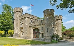 Bath Lodge Castle